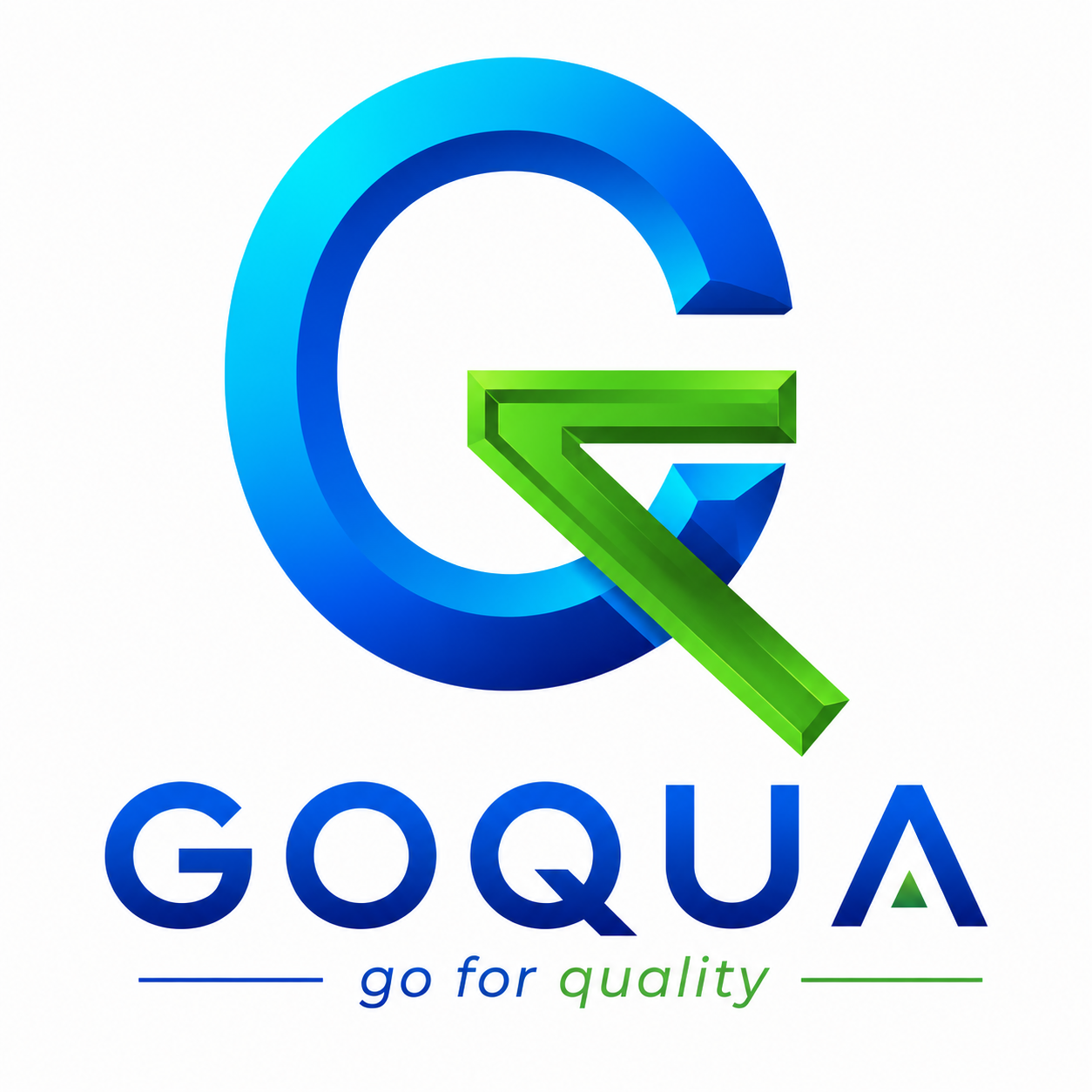 Goqua logo